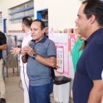 Início da Entrega dos Kits Escolares (52)