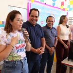 Início da Entrega dos Kits Escolares (53)