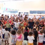 Início da Entrega dos Kits Escolares (54)