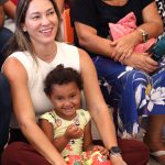 Início da Entrega dos Kits Escolares (57)