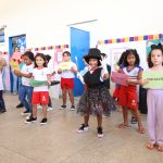 Início da Entrega dos Kits Escolares (61)