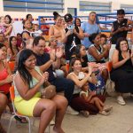 Início da Entrega dos Kits Escolares (64)