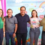 Início da Entrega dos Kits Escolares (66)