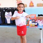 Início da Entrega dos Kits Escolares (7)