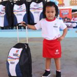 Início da Entrega dos Kits Escolares (71)