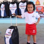 Início da Entrega dos Kits Escolares (72)