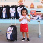 Início da Entrega dos Kits Escolares (73)