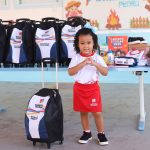 Início da Entrega dos Kits Escolares (74)