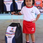 Início da Entrega dos Kits Escolares (75)