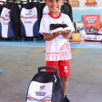 Início da Entrega dos Kits Escolares (77)