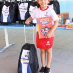 Início da Entrega dos Kits Escolares (8)