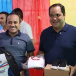 Início da Entrega dos Kits Escolares (88)