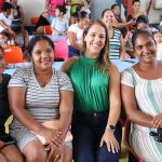 Início da Entrega dos Kits Escolares (89)