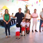 Início da Entrega dos Kits Escolares (9)