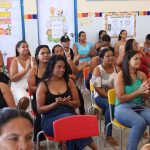 Início da Entrega dos Kits Escolares (91)