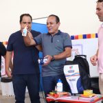Início da Entrega dos Kits Escolares (93)