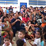 Início da Entrega dos Kits Escolares (94)