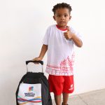 Início da entrega dos kits escolares (2)