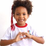 Início da entrega dos kits escolares (7)