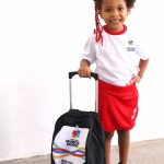 Início da entrega dos kits escolares (8)