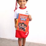 Início da entrega dos kits escolares (9)