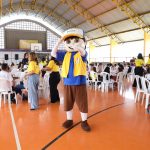 Maio Amarelo Detran nas Escolas (10)