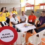 Maio Amarelo Detran nas Escolas (11)