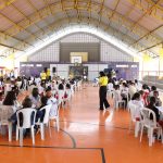 Maio Amarelo Detran nas Escolas (15)