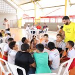 Maio Amarelo Detran nas Escolas (18)