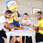 Maio Amarelo Detran nas Escolas (24)