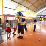 Maio Amarelo Detran nas Escolas (3)