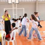Maio Amarelo Detran nas Escolas (40)