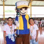 Maio Amarelo Detran nas Escolas (6)