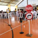 Maio Amarelo Detran nas Escolas (7)