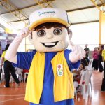 Maio Amarelo Detran nas Escolas (9)