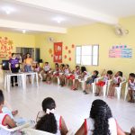 Maio Laranja - Contra Exploração Sexual de Crianças e Adolescente (2)