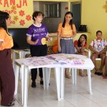 Maio Laranja - Contra Exploração Sexual de Crianças e Adolescente (3)