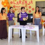 Maio Laranja - Contra Exploração Sexual de Crianças e Adolescente (4)