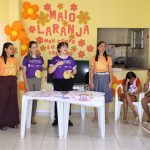 Maio Laranja - Contra Exploração Sexual de Crianças e Adolescente (5)