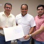 POSSE DO CONSELHO DE SAÚDE (12)