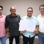 POSSE DO CONSELHO DE SAÚDE (18)