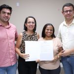 POSSE DO CONSELHO DE SAÚDE (20)