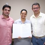 POSSE DO CONSELHO DE SAÚDE (21)
