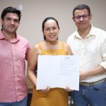 POSSE DO CONSELHO DE SAÚDE (22)