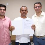 POSSE DO CONSELHO DE SAÚDE (23)