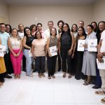 POSSE DO CONSELHO DE SAÚDE (25)