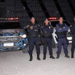 Shows da Cavalgada (2)