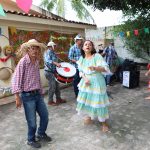 Arraiá no CAPS (5)