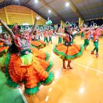 Concurso de Quadrilhas 2025 (116)