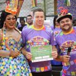 Concurso de Quadrilhas 2025 (2)